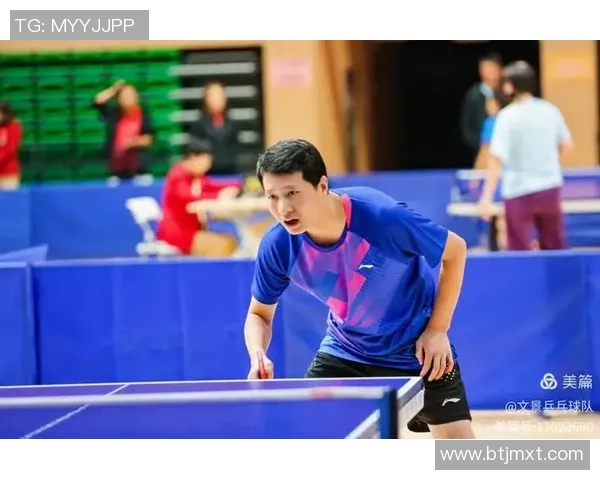 乒乓球耐力排行榜揭晓西安乒乓球队荣登第十名展现出色实力与拼搏精神