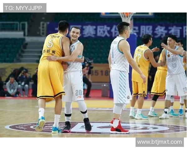 成都篮球队默契配合分析与战术探讨助力球队提升整体实力