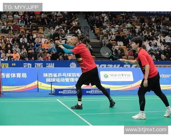 西安羽毛球队在全国羽毛球配合排行榜中荣获第九名的佳绩 西安羽毛球队在全国羽毛球配合排行榜中荣获第九名的佳绩