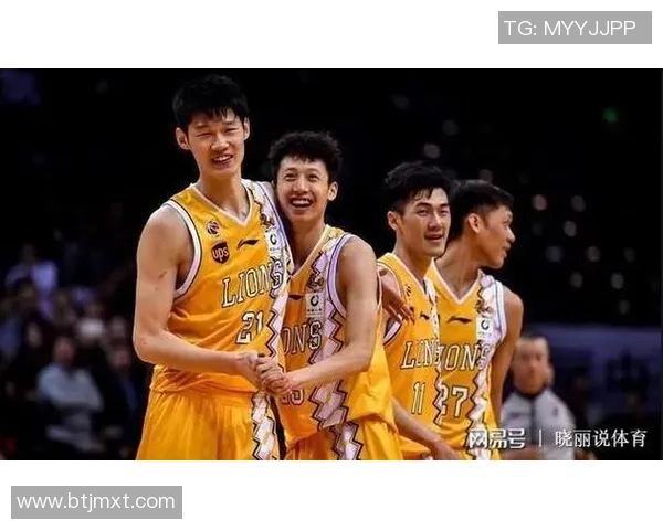 广州篮球队近期状态分析与未来发展展望探讨 广州篮球队近期状态分析与未来发展展望探讨