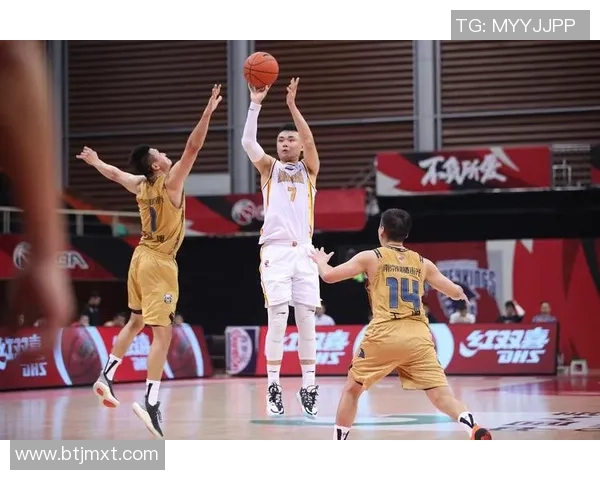 武汉篮球队在锦标赛中的战术表现分析与点评探讨