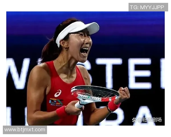 杯赛特别报道：北京网球队的转型之路