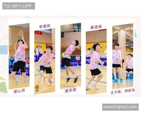 深圳羽毛球队转型之路揭秘精英赛背后的奋斗与坚持